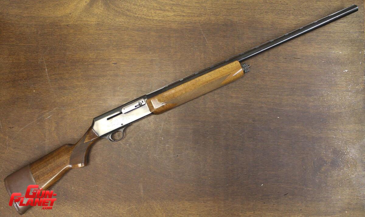COMPRO CULATA Y CHIMAZA Browning 2000 12g