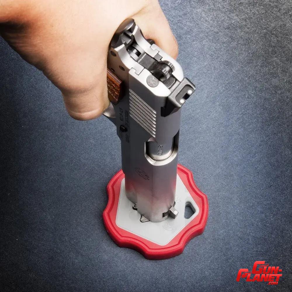  1911 Smart Wrench (bloque para desarme)