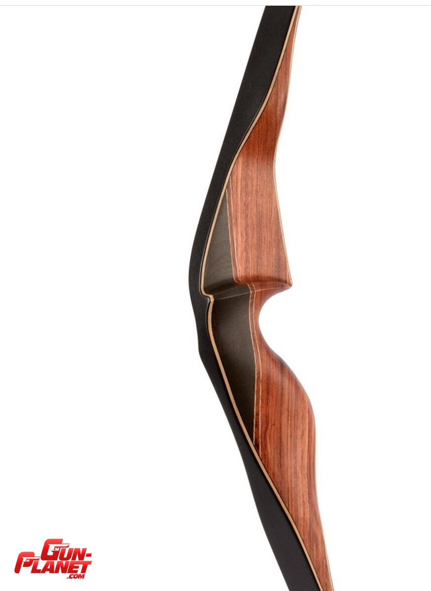  Arco recurvo BearPaw Bodnik Kiowa RH
