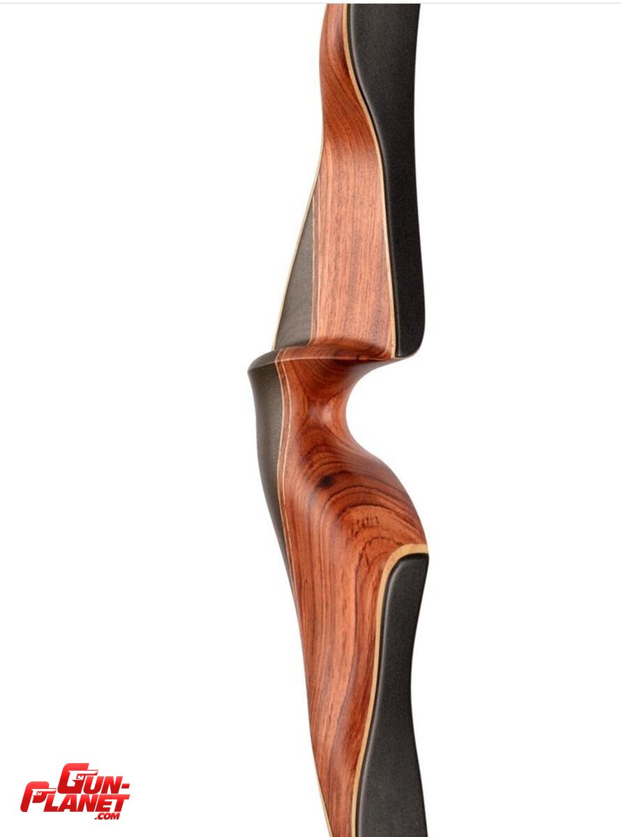  Arco recurvo BearPaw Bodnik Kiowa RH
