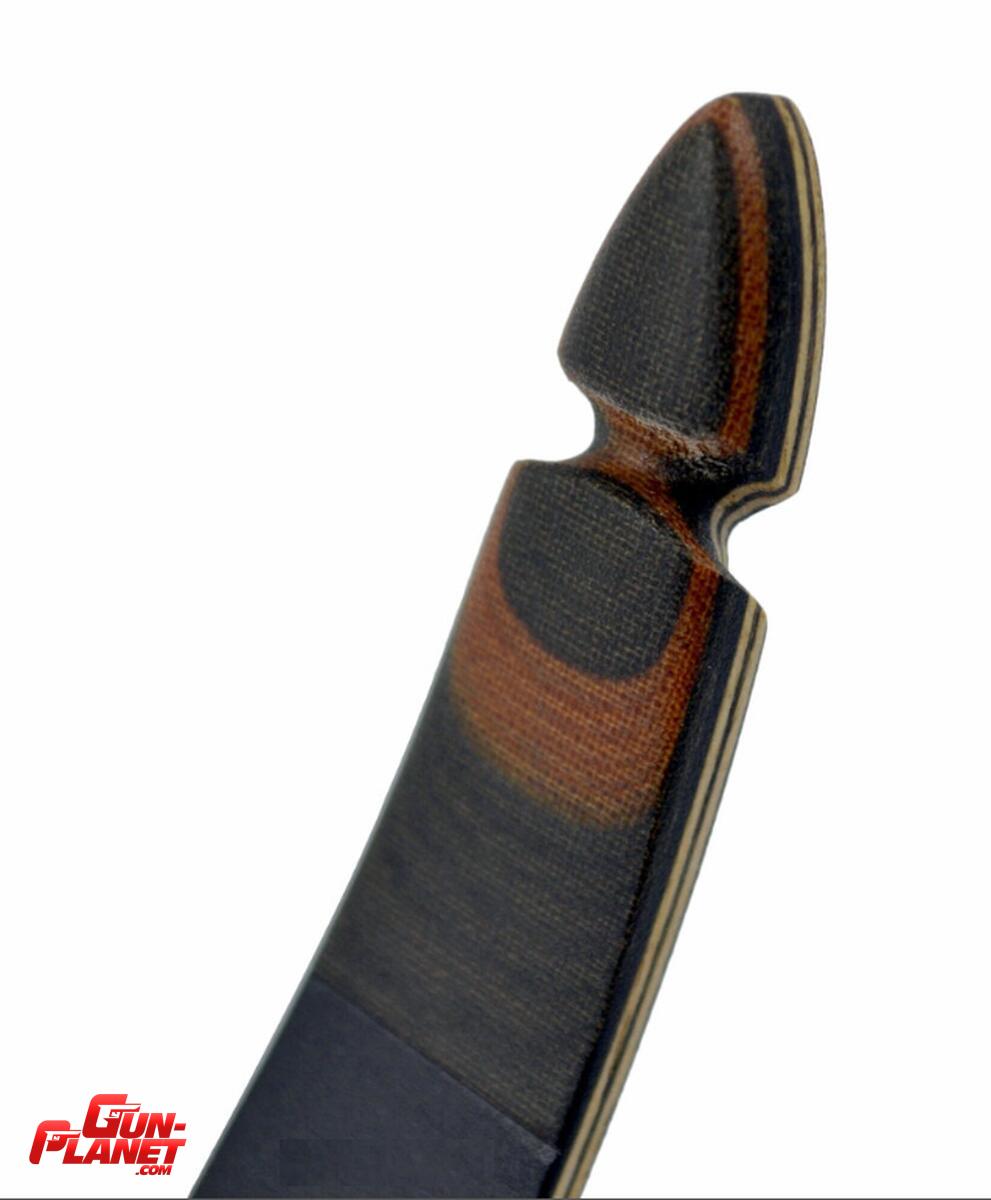  Arco recurvo BearPaw Bodnik Kiowa RH