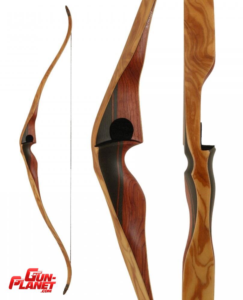 Arco recurvo BearPaw Bodnik Kiowa RH