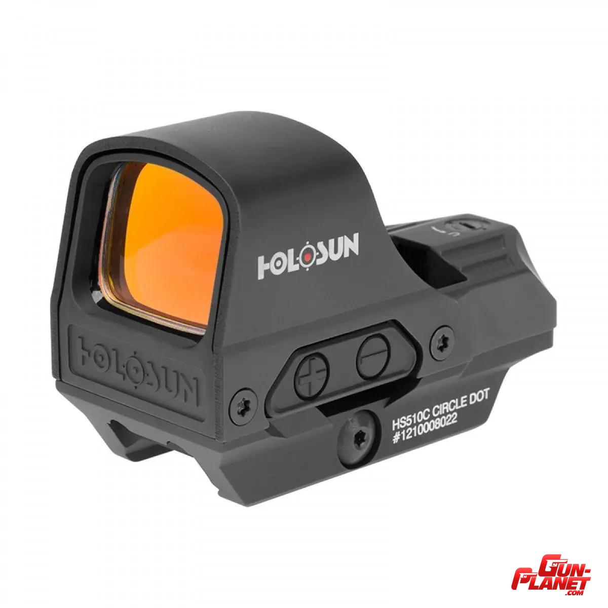 Holosun 510c