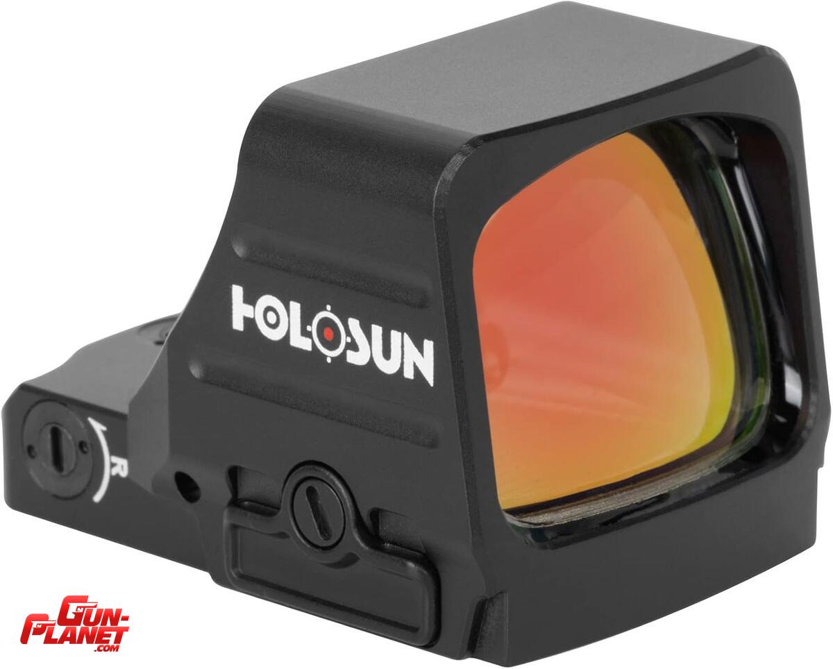Holosun 507 comp Red