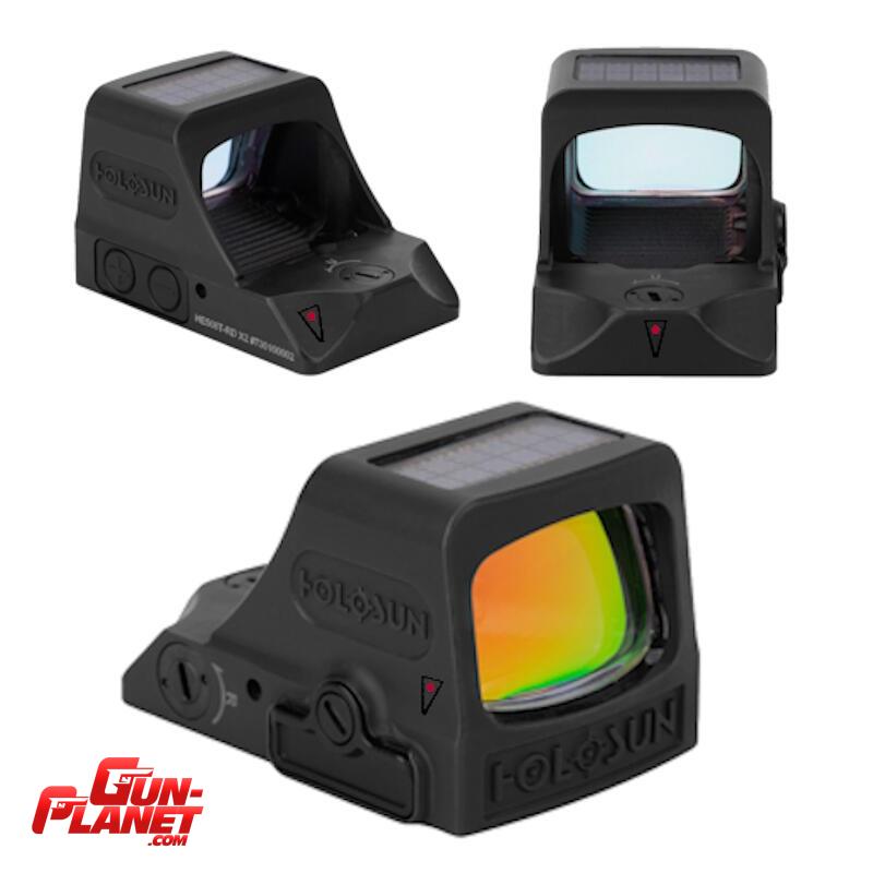 Holosun 508