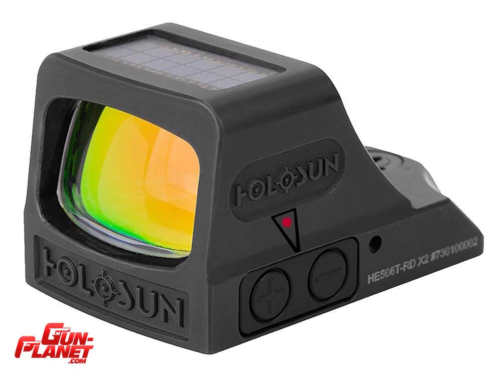 Holosun 508