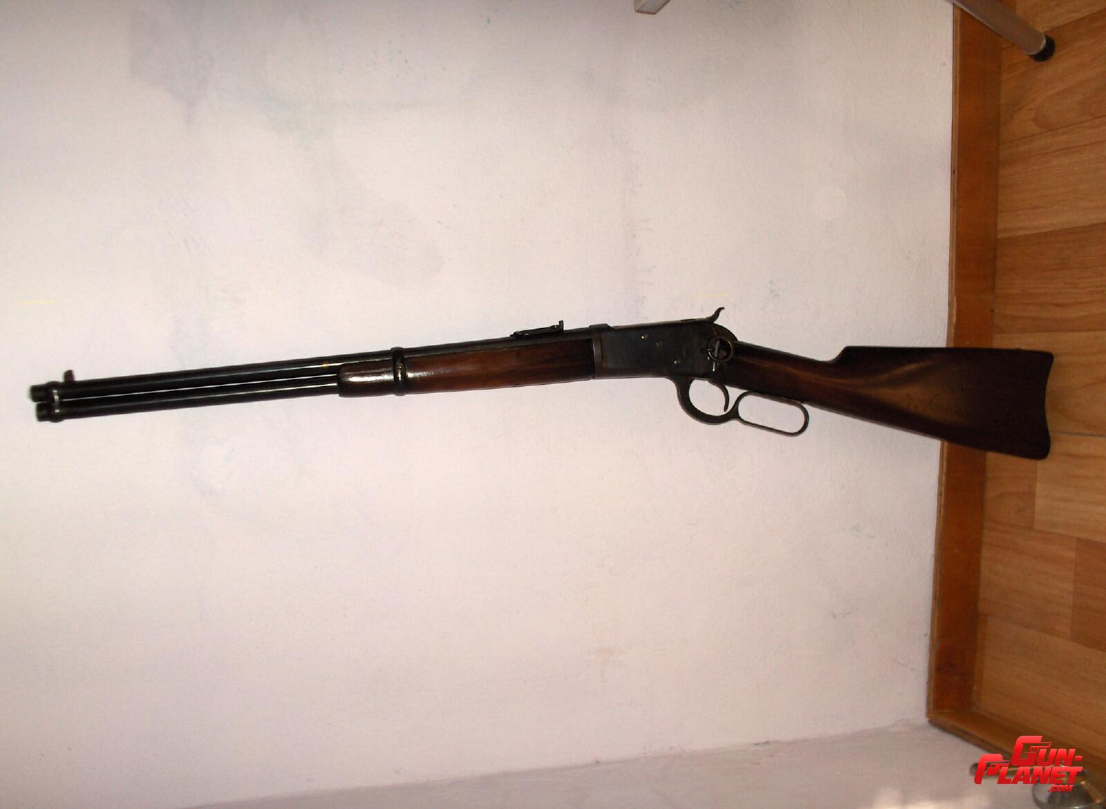 Winchester 1892