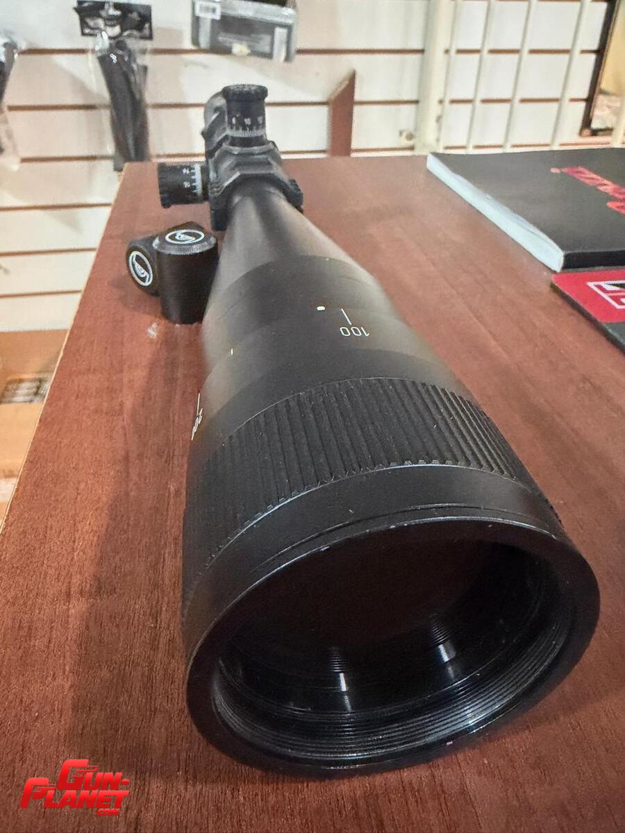 Hertel & Reuss Nikel supra Macro  8-32x56