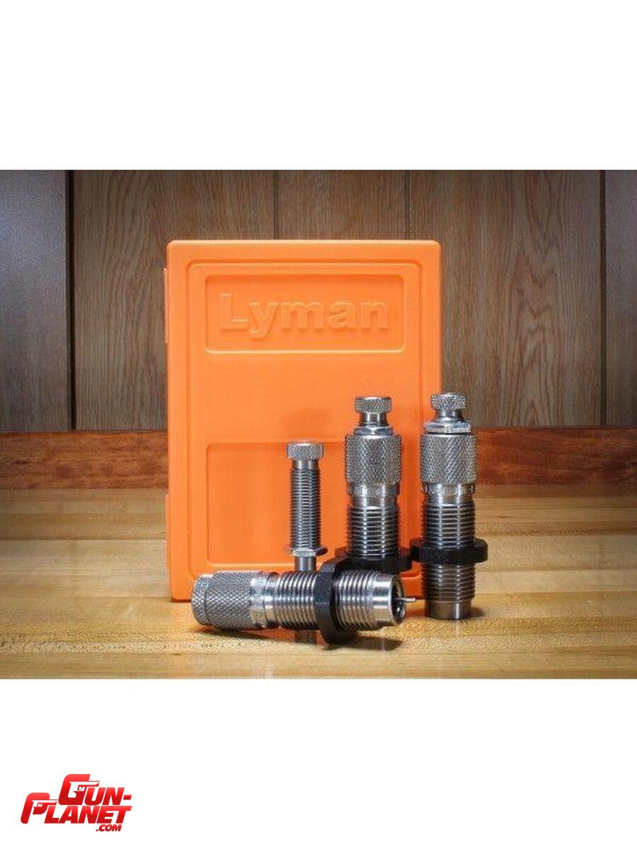 Lyman Dies 223 REMINGTON