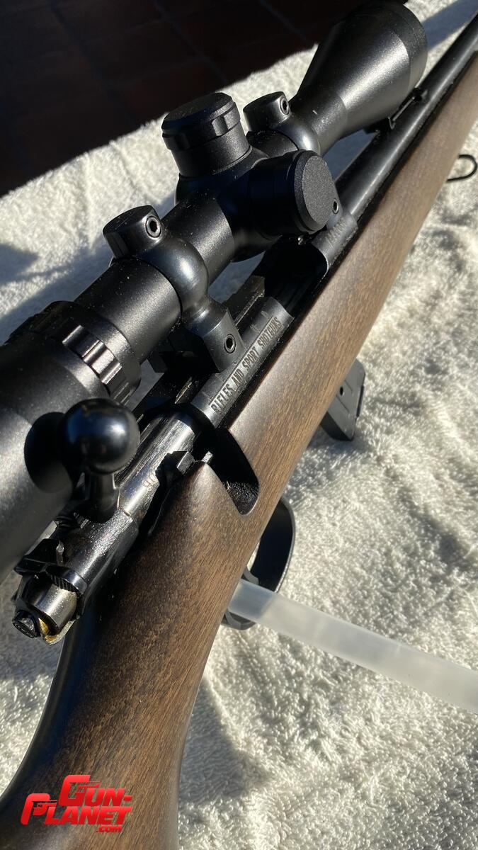Norinco JW 15 A