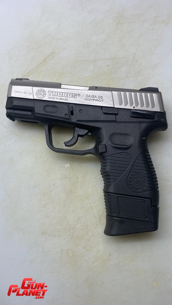 Taurus PT 24/7 G2C
