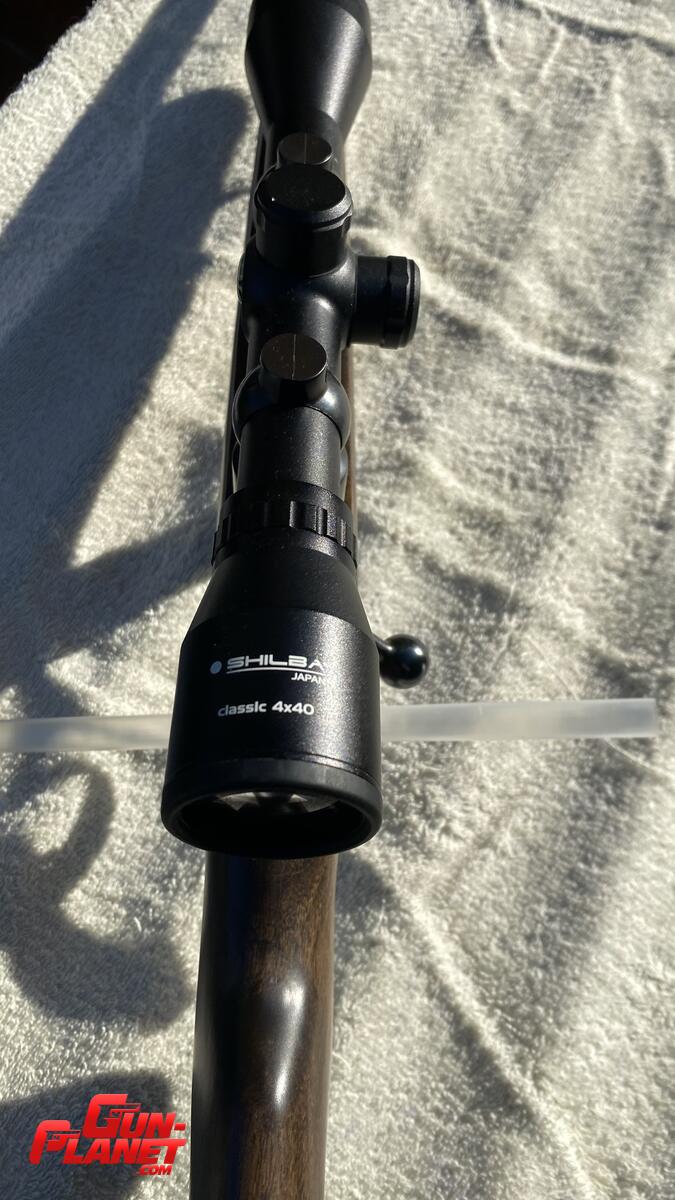 Norinco JW 15 A