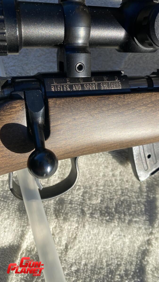 Norinco JW 15 A
