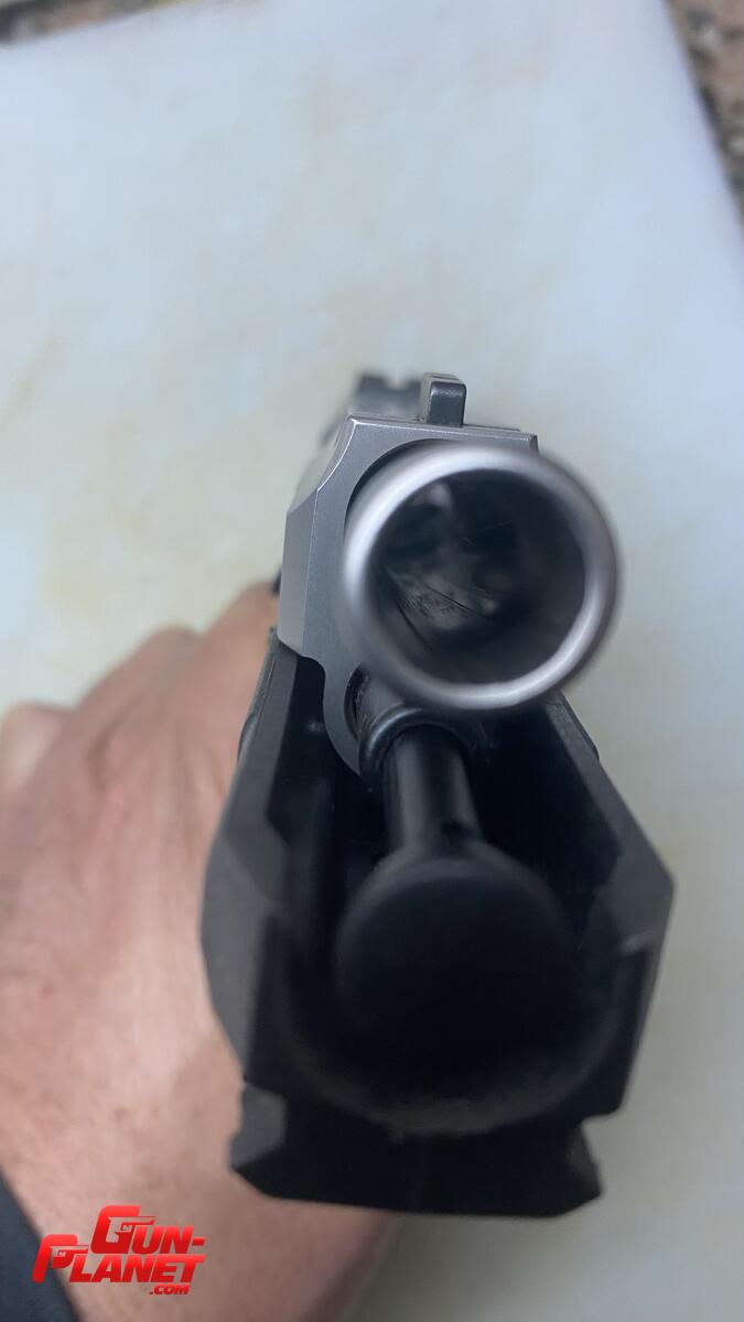Taurus PT 24/7 G2C