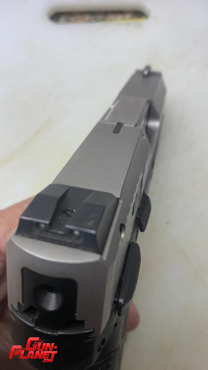 Taurus PT 24/7 G2C