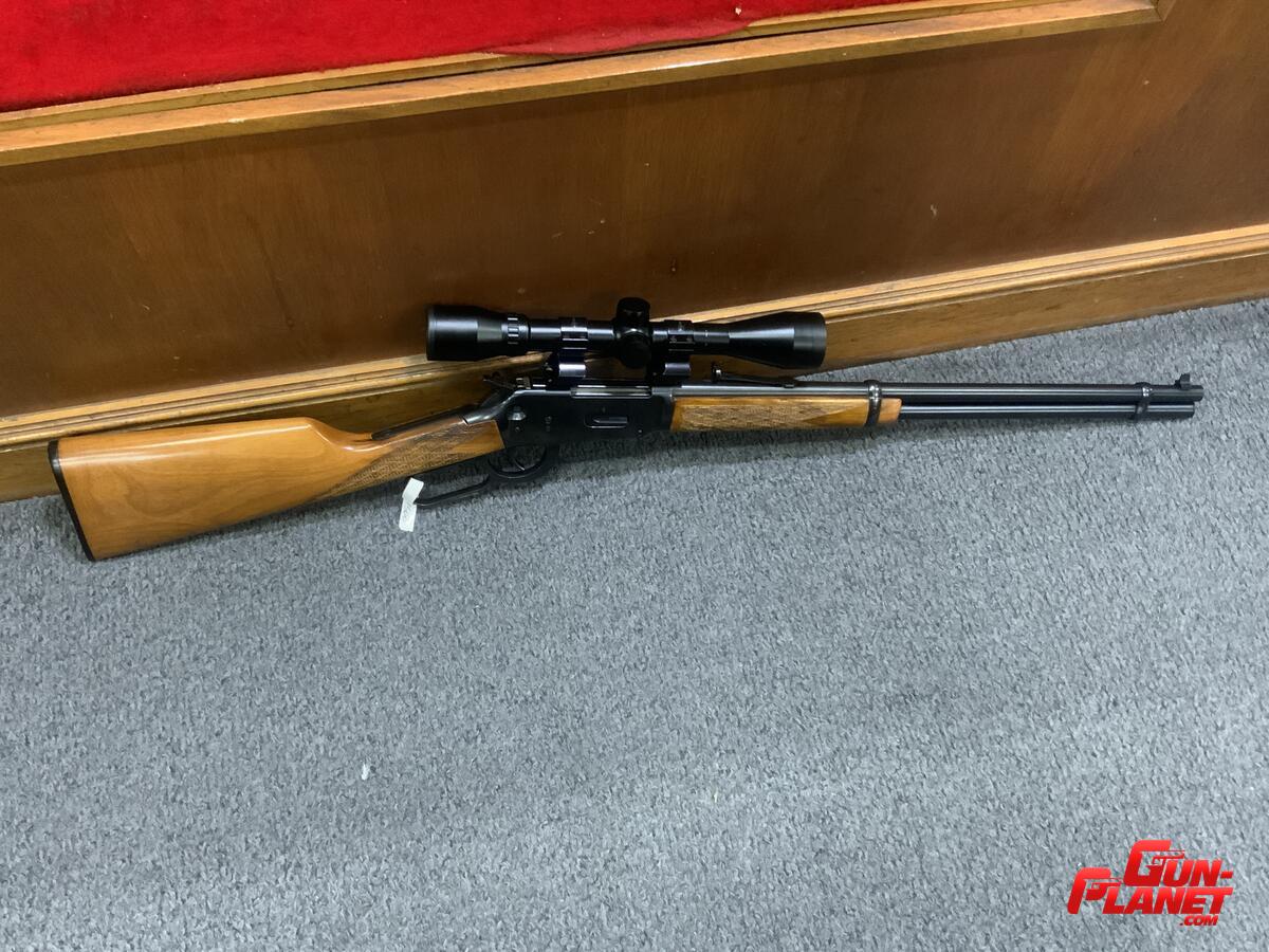 Winchester 94 Ranger cal 30-30