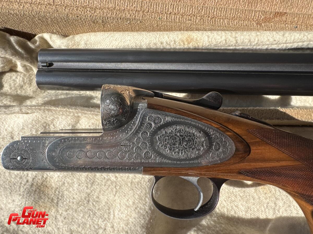 Beretta 427