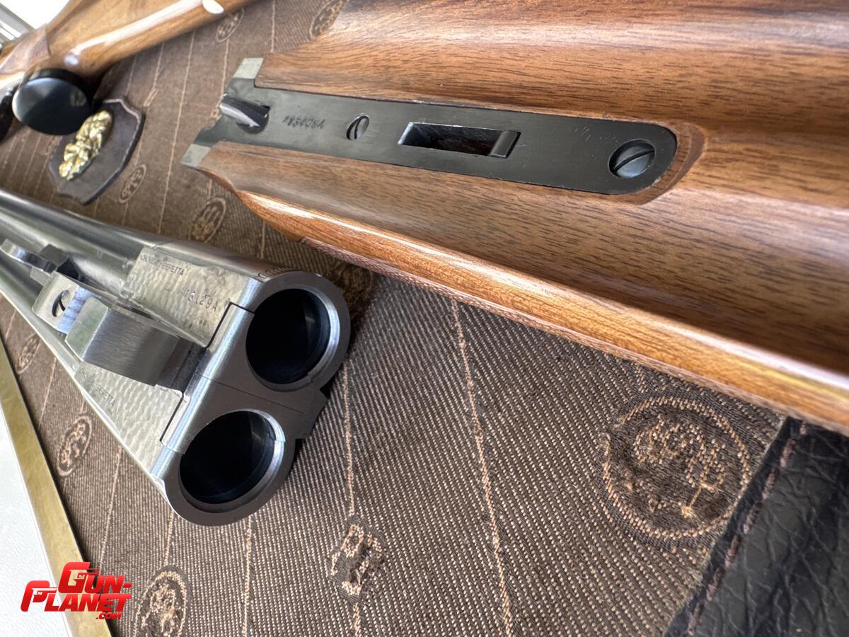 Beretta 427