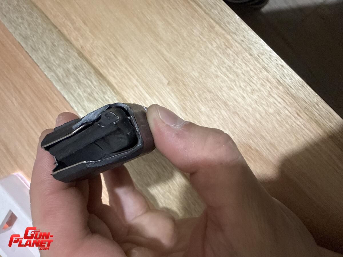 Glock 17 cargador Gen 3