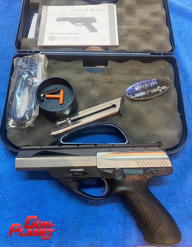 Beretta Neos U22
