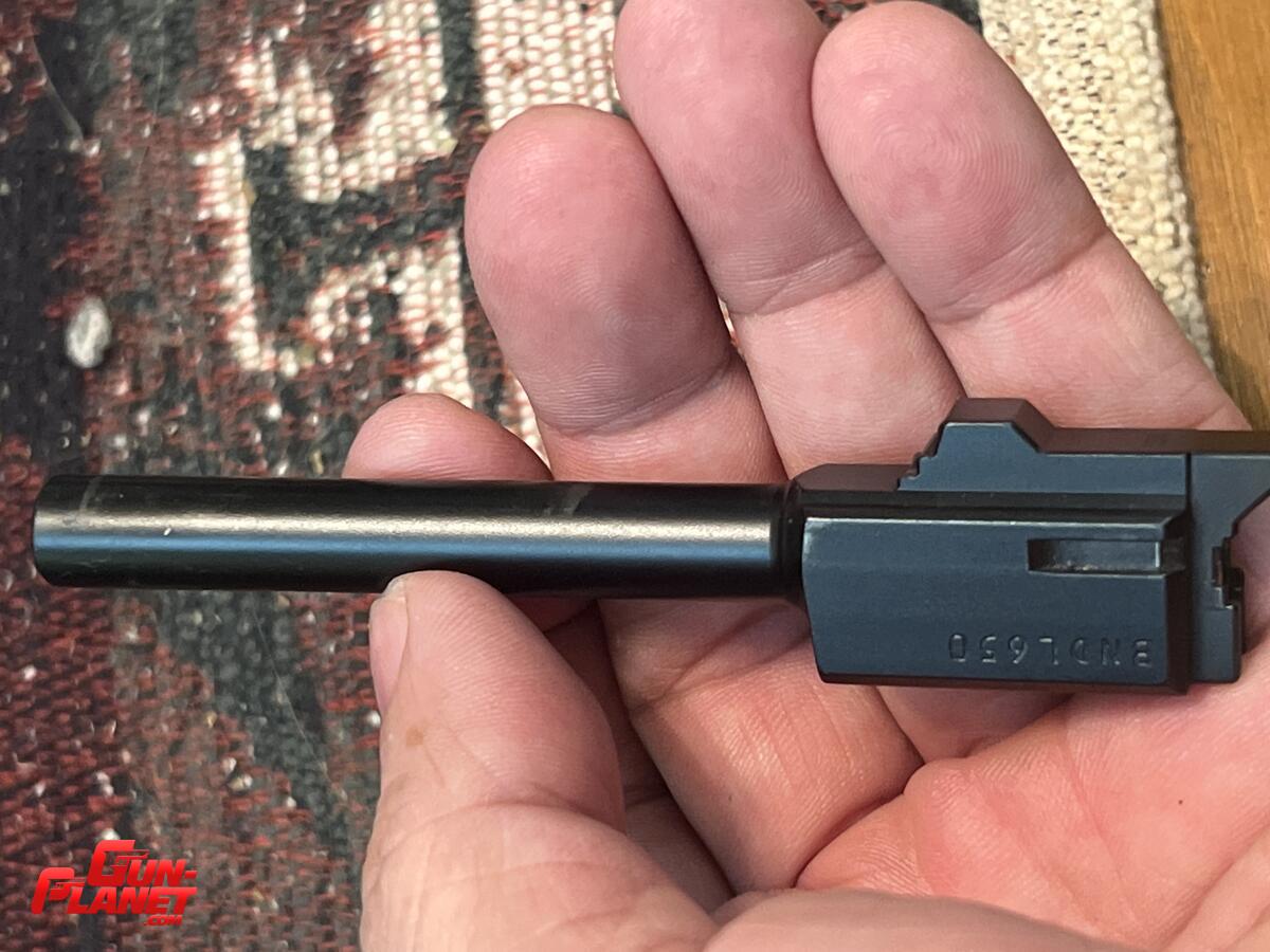 Glock 44 (22lr )