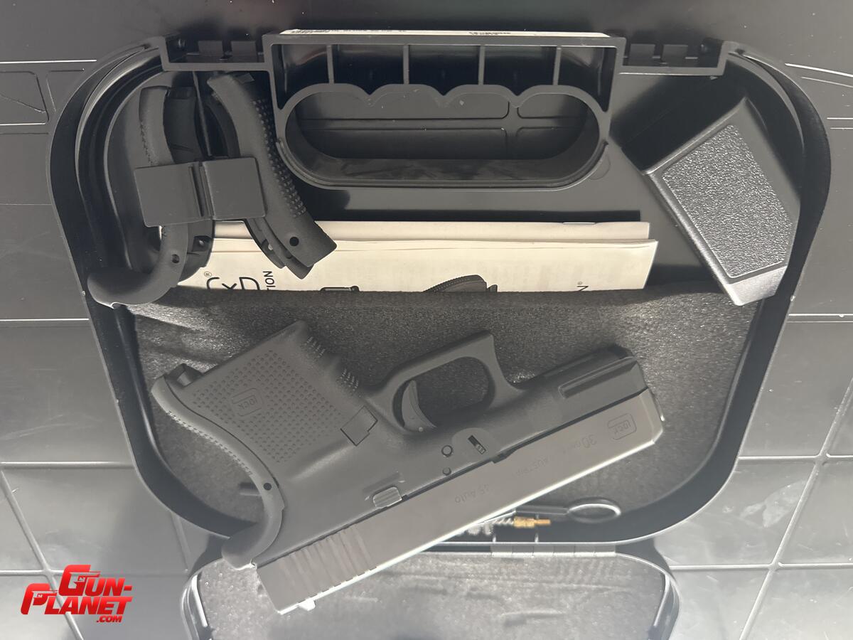 Glock 30 gen 4 SIN USO