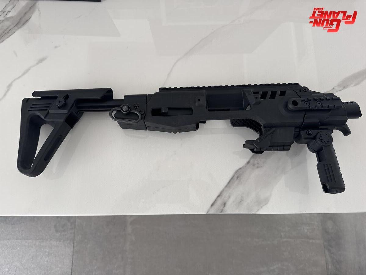  Roni G2 para Glock