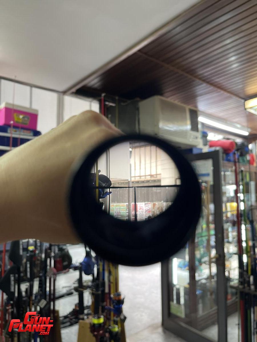 Zeiss CARL ZEISS DIAVARI 1.5-6x40