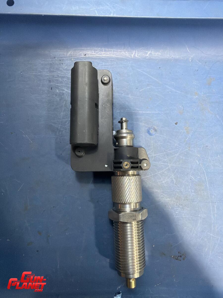 Hornady sensor de pólvora Mark 7 apex 10