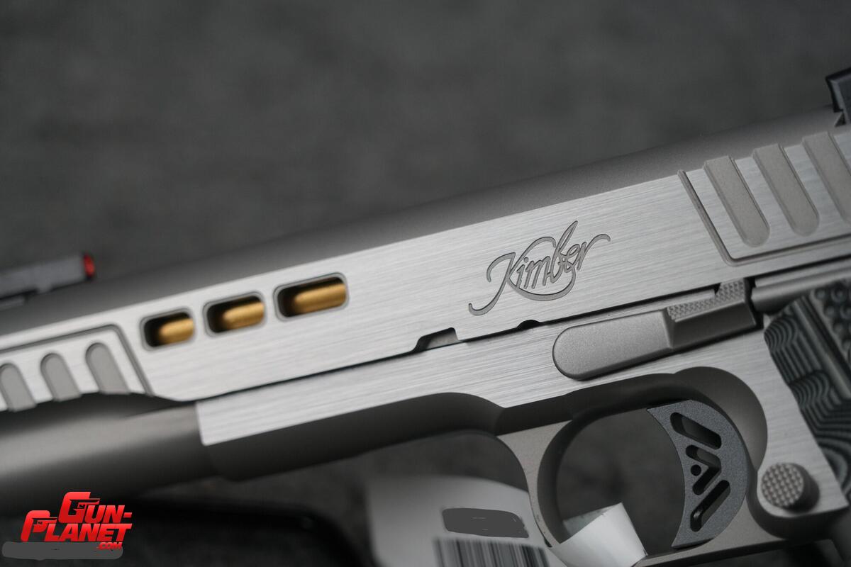 Kimber 1911 Rapide Dawn