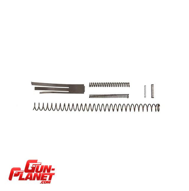Wilson Juego de Resortes Completo Wilson Combat para 1911 Government 