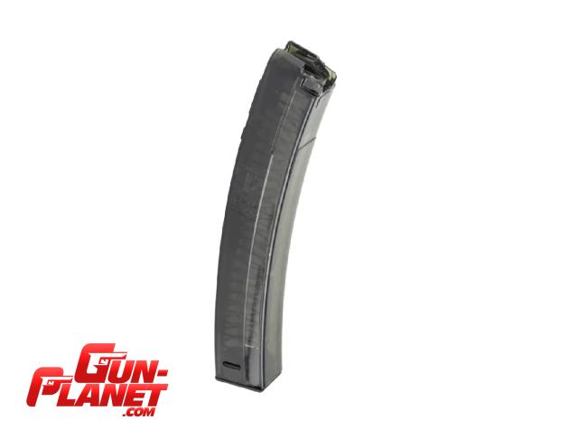  Cargador ETS SMK-HKMP5-30 Carbon Smoke – 30rds 9mm