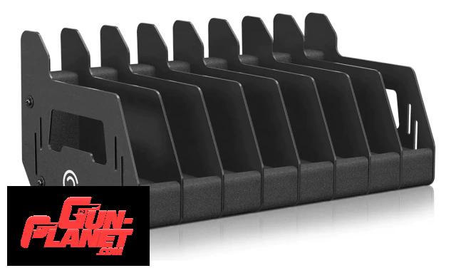  Organizador de Armas de Espuma CVLIFE (8 Ranuras)