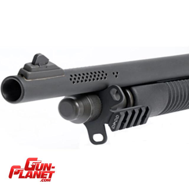 G&G Montaje Combo para Linterna y Correa GG&G (Mossberg 590)