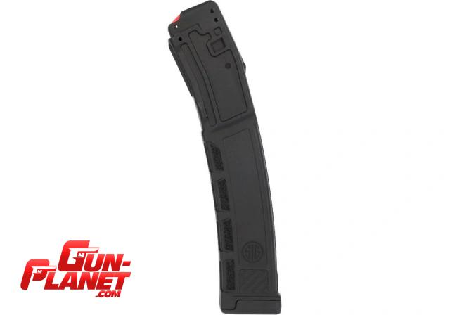 Sig Sauer Cargador MPX de 35 rds (9mm Luger)