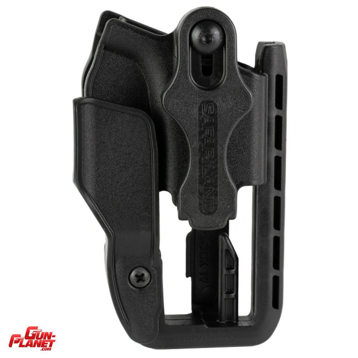 Safariland Funda Interna Schema IWB (Para Glock 19/23 - Diestros)