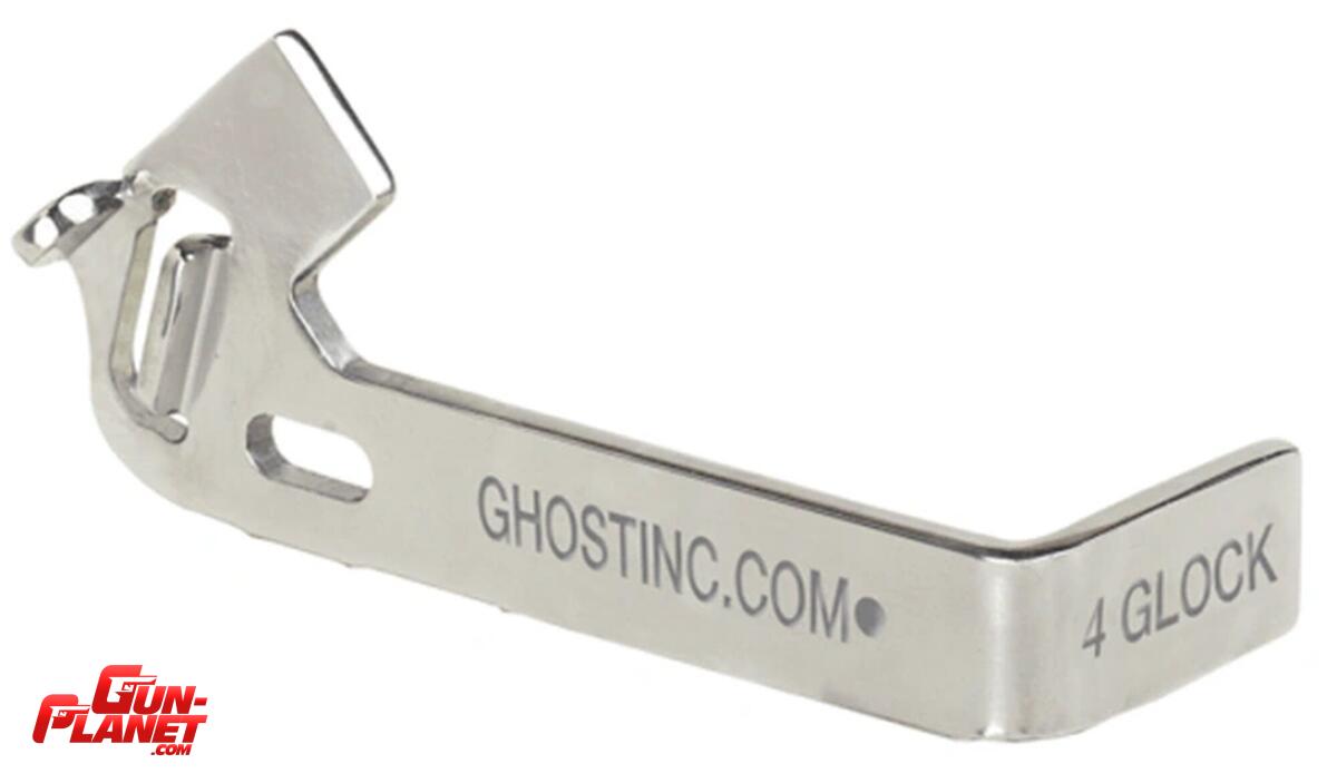 Ghost Conector Edge Glock 42/43