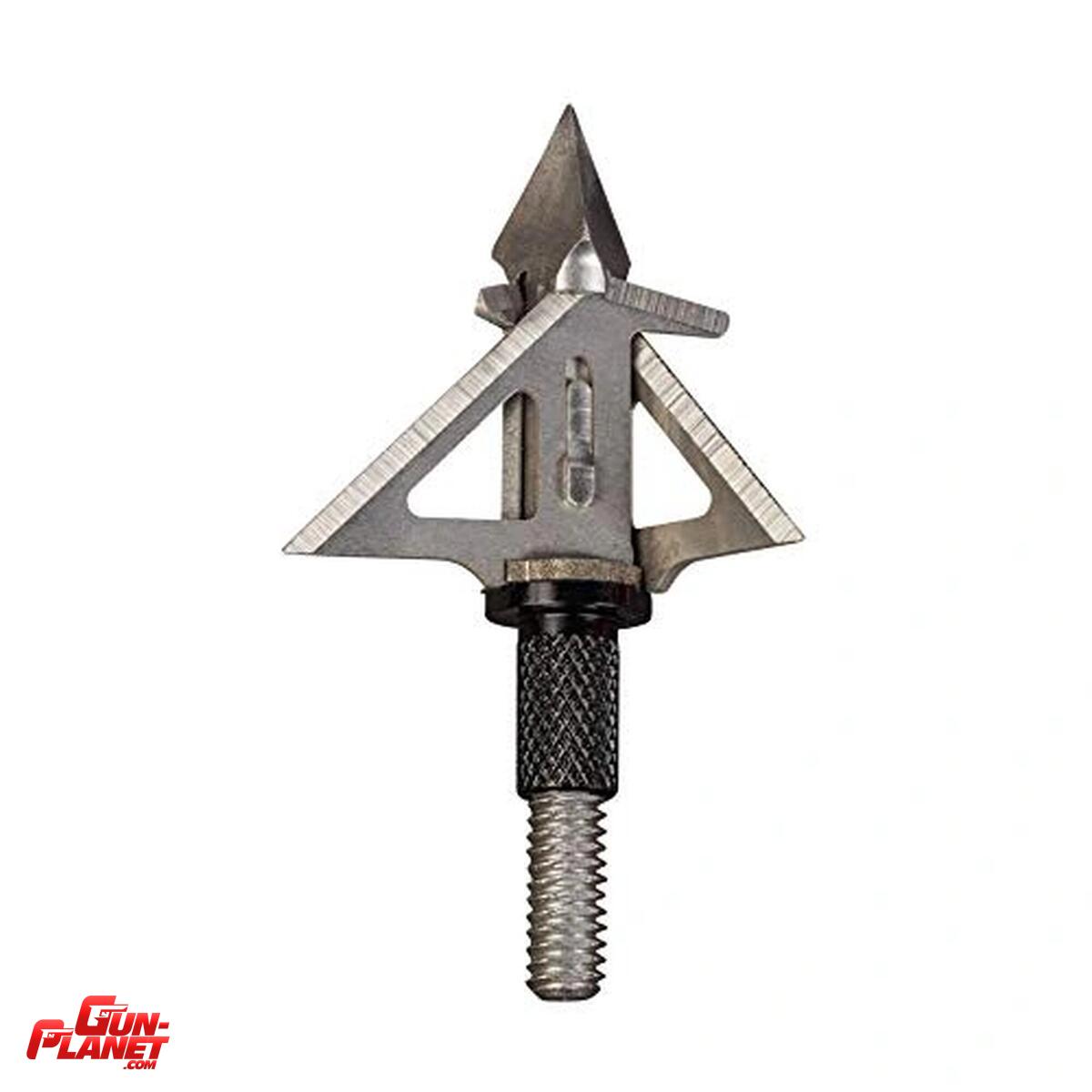  Puntas de caza SIK F3 Crossbow Broadhead
