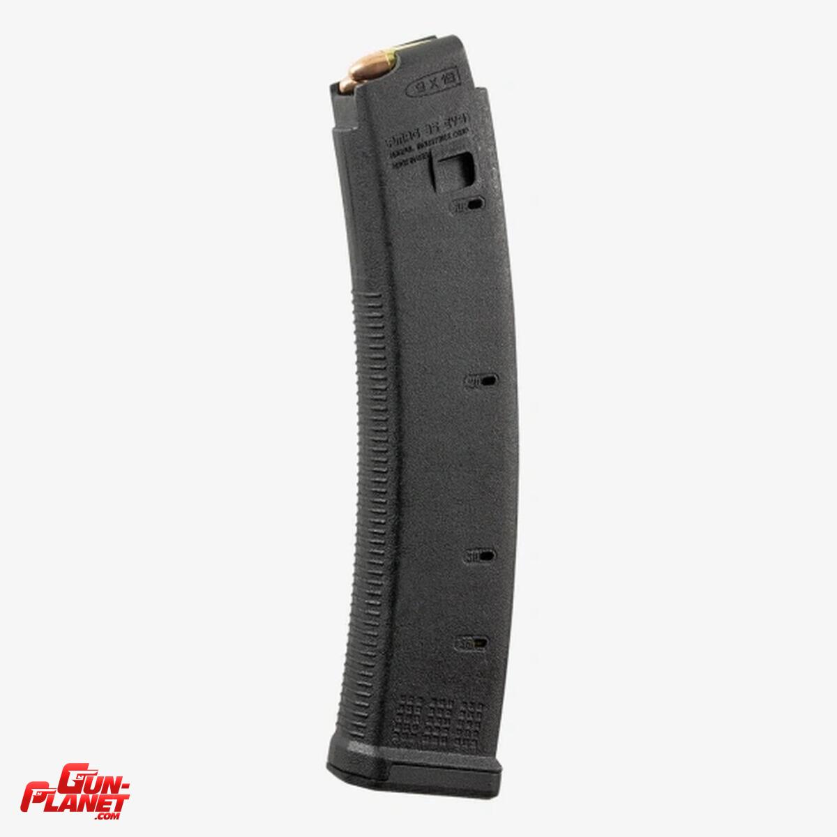 Magpul PMAG 35 EV9 – CZ Scorpion EVO 3 / 3+ (9mm / 35 Tiros)