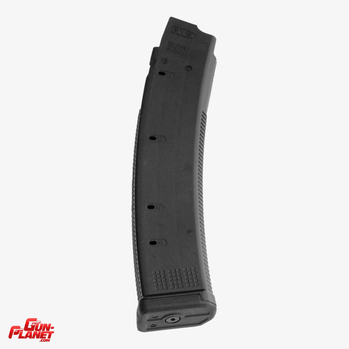 Magpul PMAG 35 EV9 – CZ Scorpion EVO 3 / 3+ (9mm / 35 Tiros)