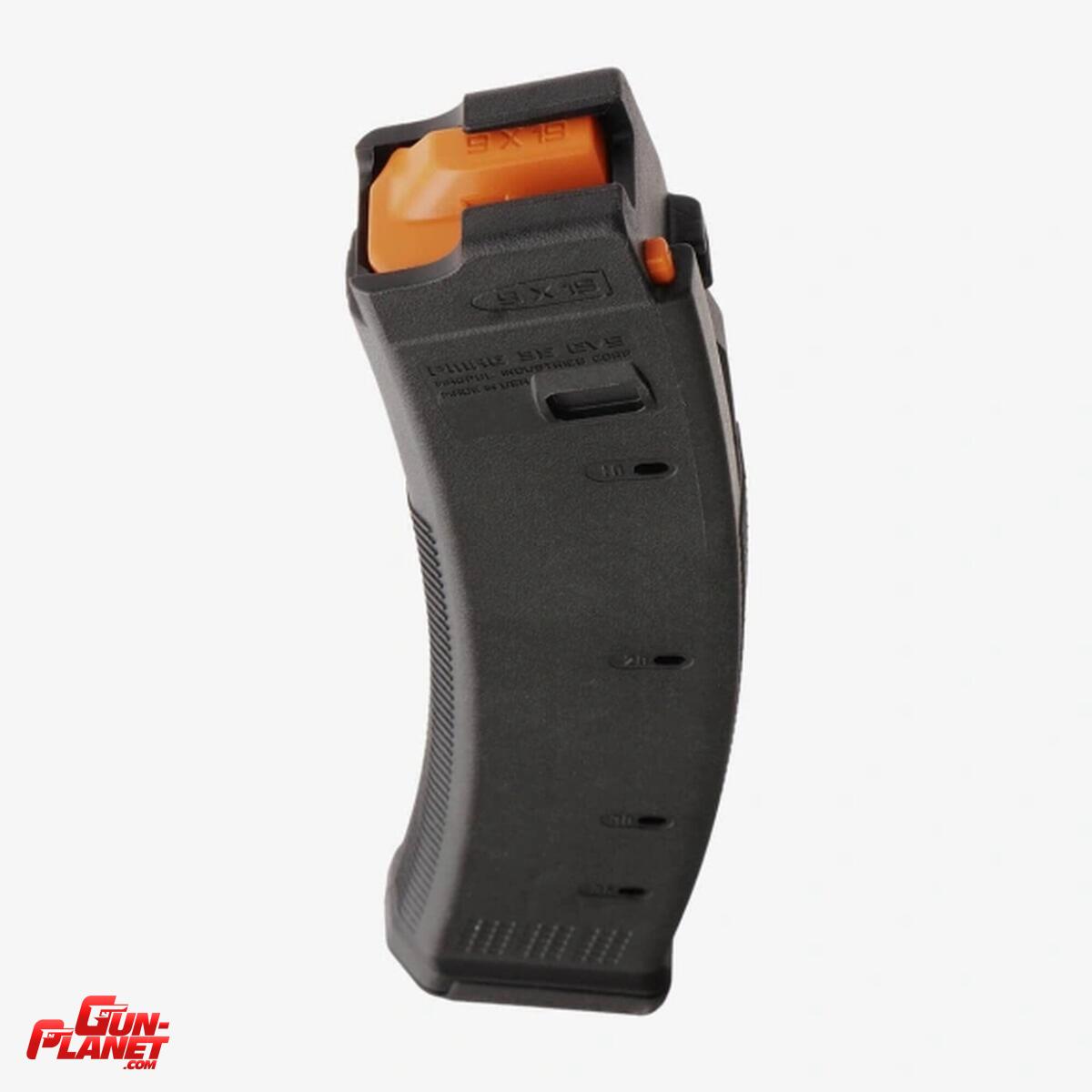 Magpul PMAG 35 EV9 – CZ Scorpion EVO 3 / 3+ (9mm / 35 Tiros)