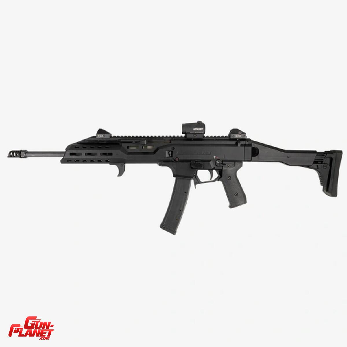 Magpul PMAG 35 EV9 – CZ Scorpion EVO 3 / 3+ (9mm / 35 Tiros)
