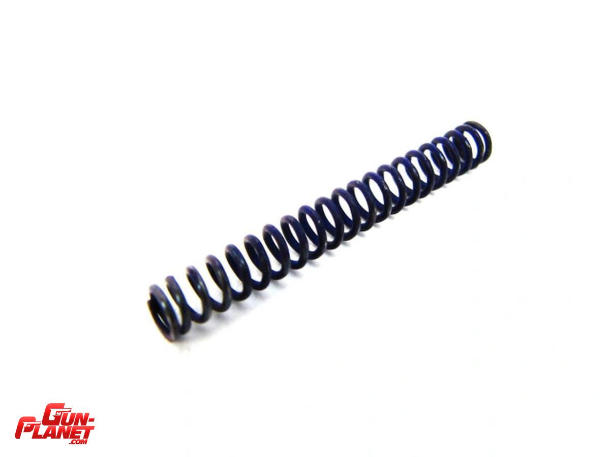  Resorte Martillo Patriot Defense Tanfoglio Optimized Hammer Spring – 16.5 lb