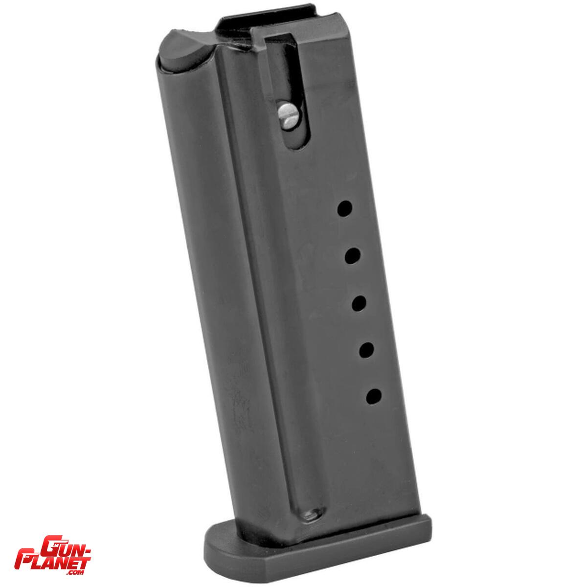 ProMag Cargador Magnum Research Desert Eagle .44 Magnum – 8 Rondas