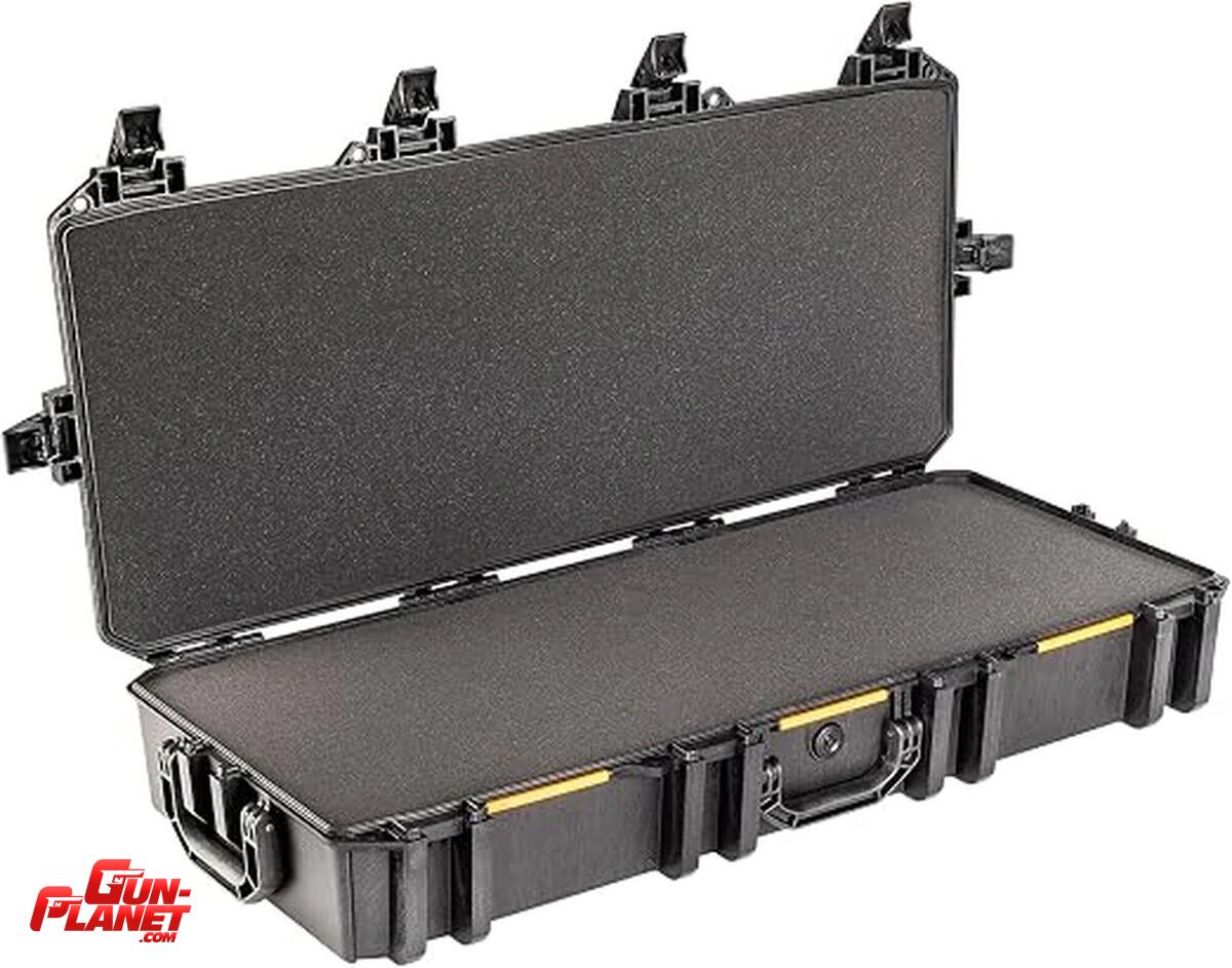 Pelican Maletín Rígido de Protección Pelican™ Vault Long Case (Serie Vault)