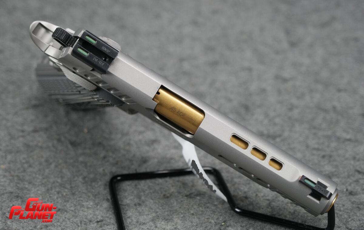 Kimber 1911 Rapide Dawn