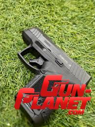 Taurus GX4