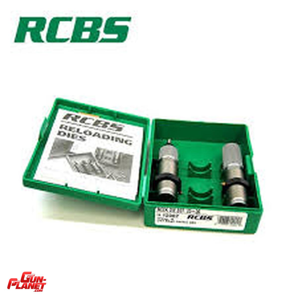 RCBS Dies 6,5 X 68 MM
