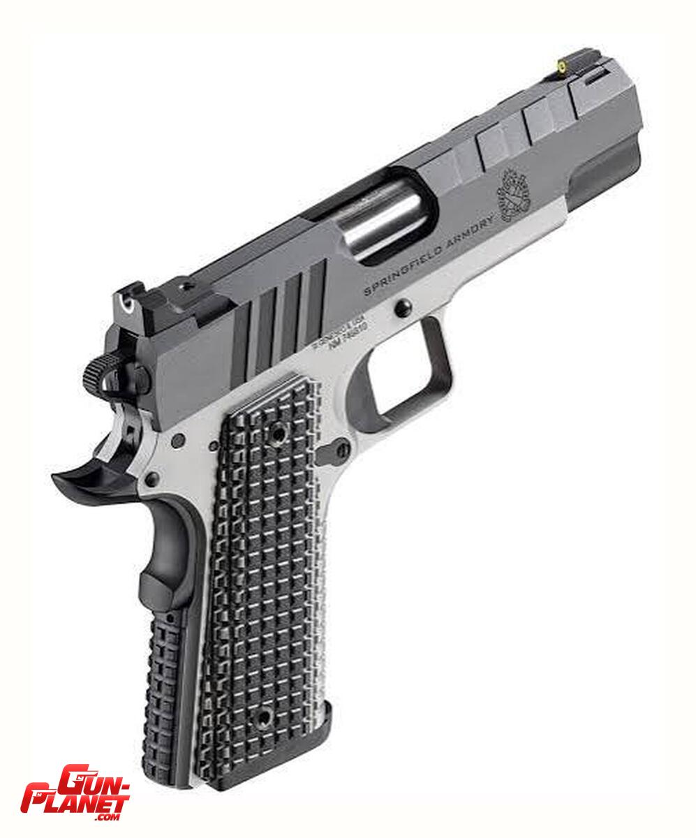 COMPRO Springfield Emissary 9mm