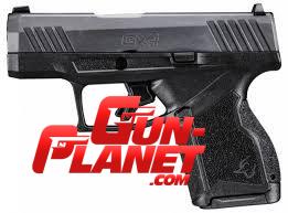 Taurus GX4